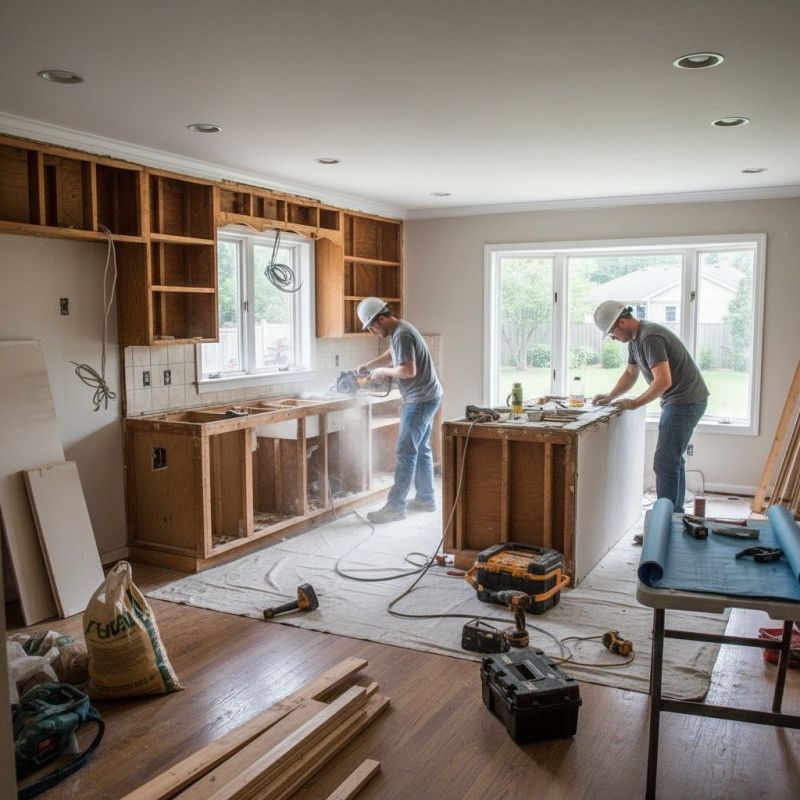Top Bathroom Remodeling Companies in Marshfield, WI