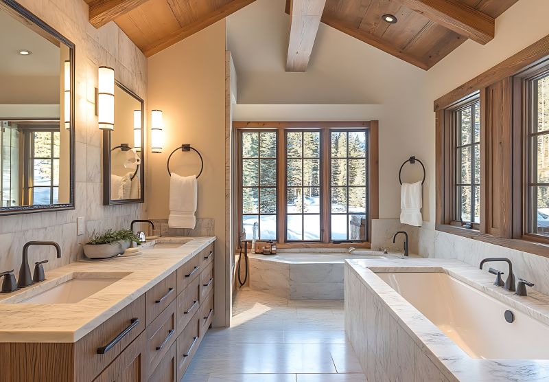 Top Bathroom Remodeling Companies in Marshfield, WI