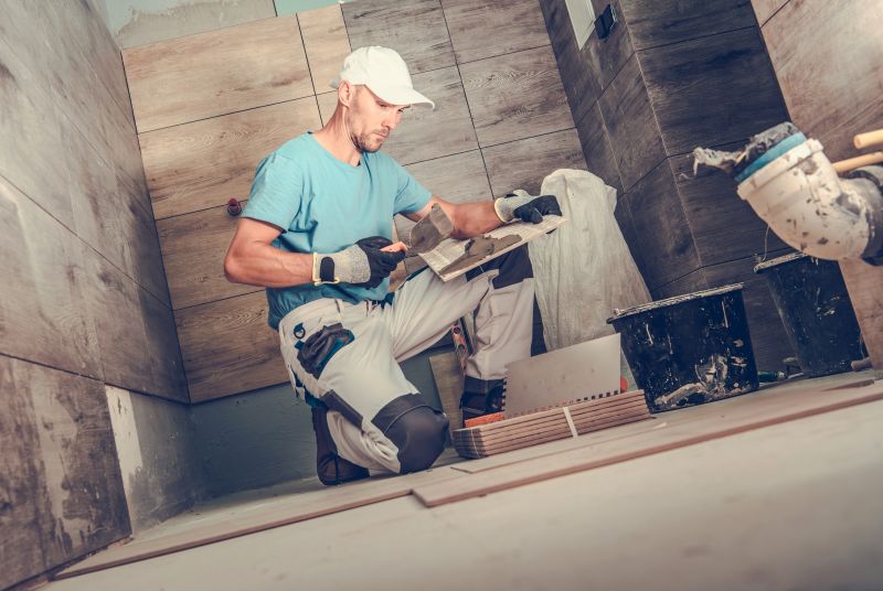 Top Bathroom Remodeling Companies in Plover, WI
