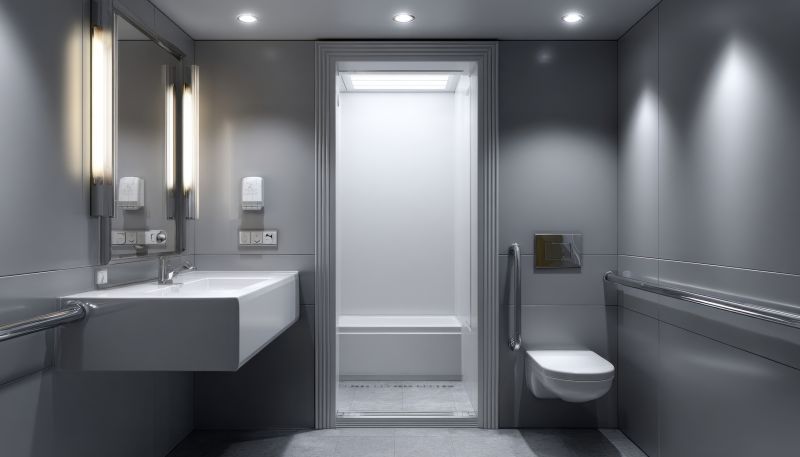 Top Bathroom Remodeling Companies in Wisconsin Rapids, WI
