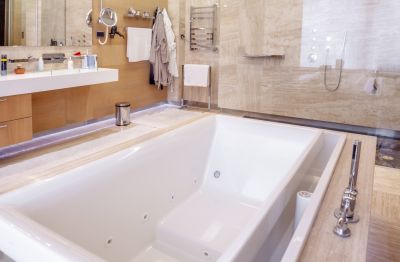 Cost of Bathtub Installation in Marshfield, WI