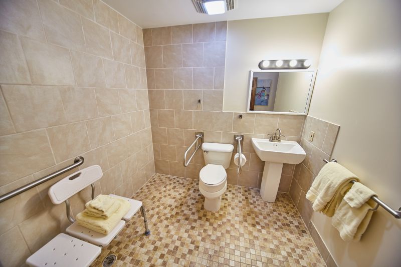 Best Accessible Bathing Contractors in Marshfield, WI